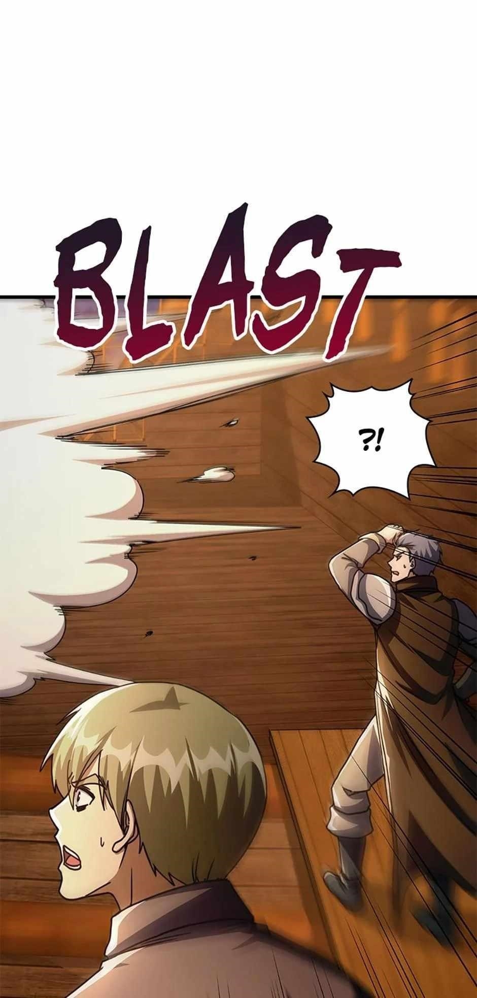 Logging in as a Monster Chapter 37 - Page 11