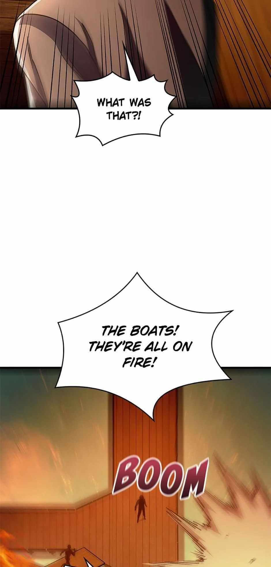 Logging in as a Monster Chapter 37 - Page 12