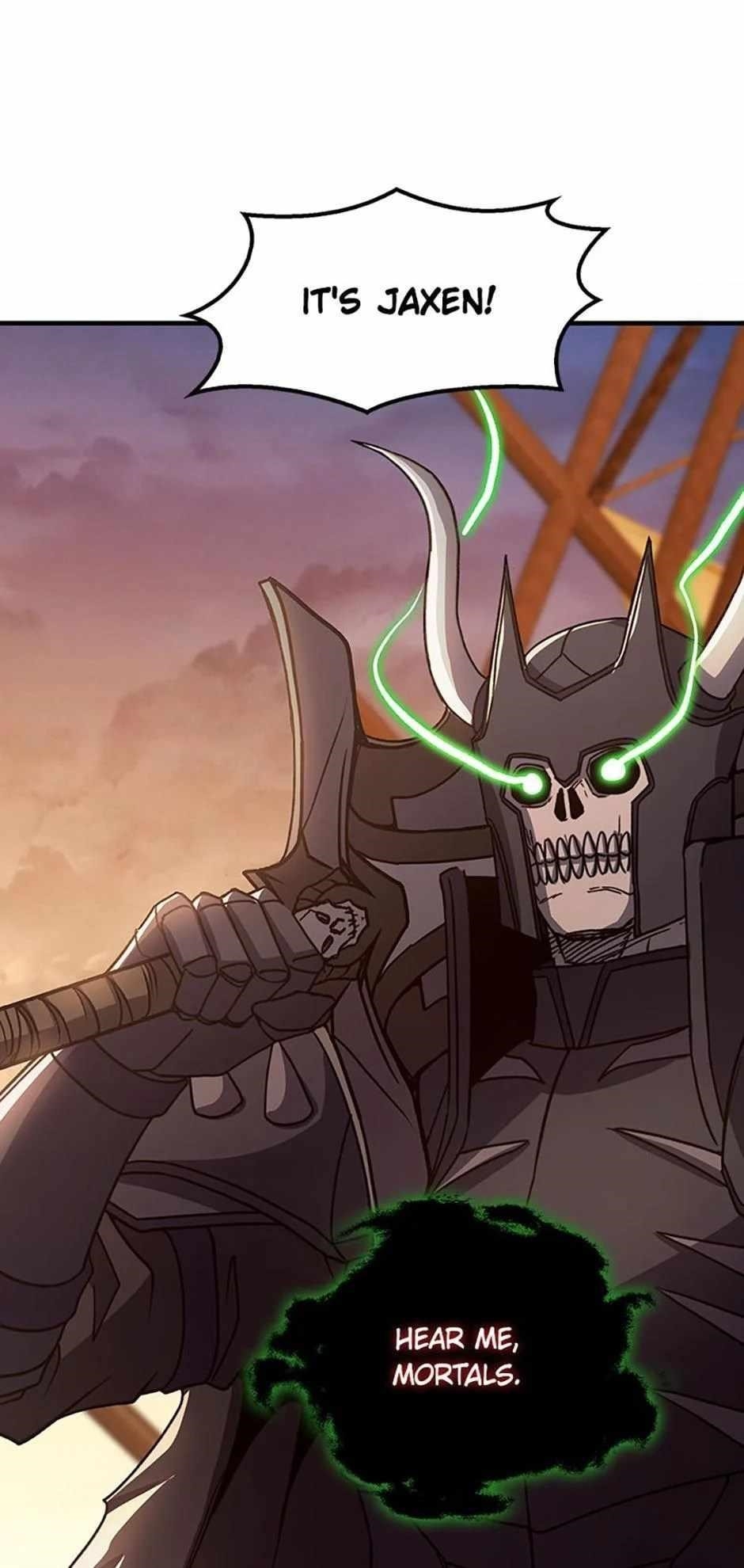 Logging in as a Monster Chapter 37 - Page 17