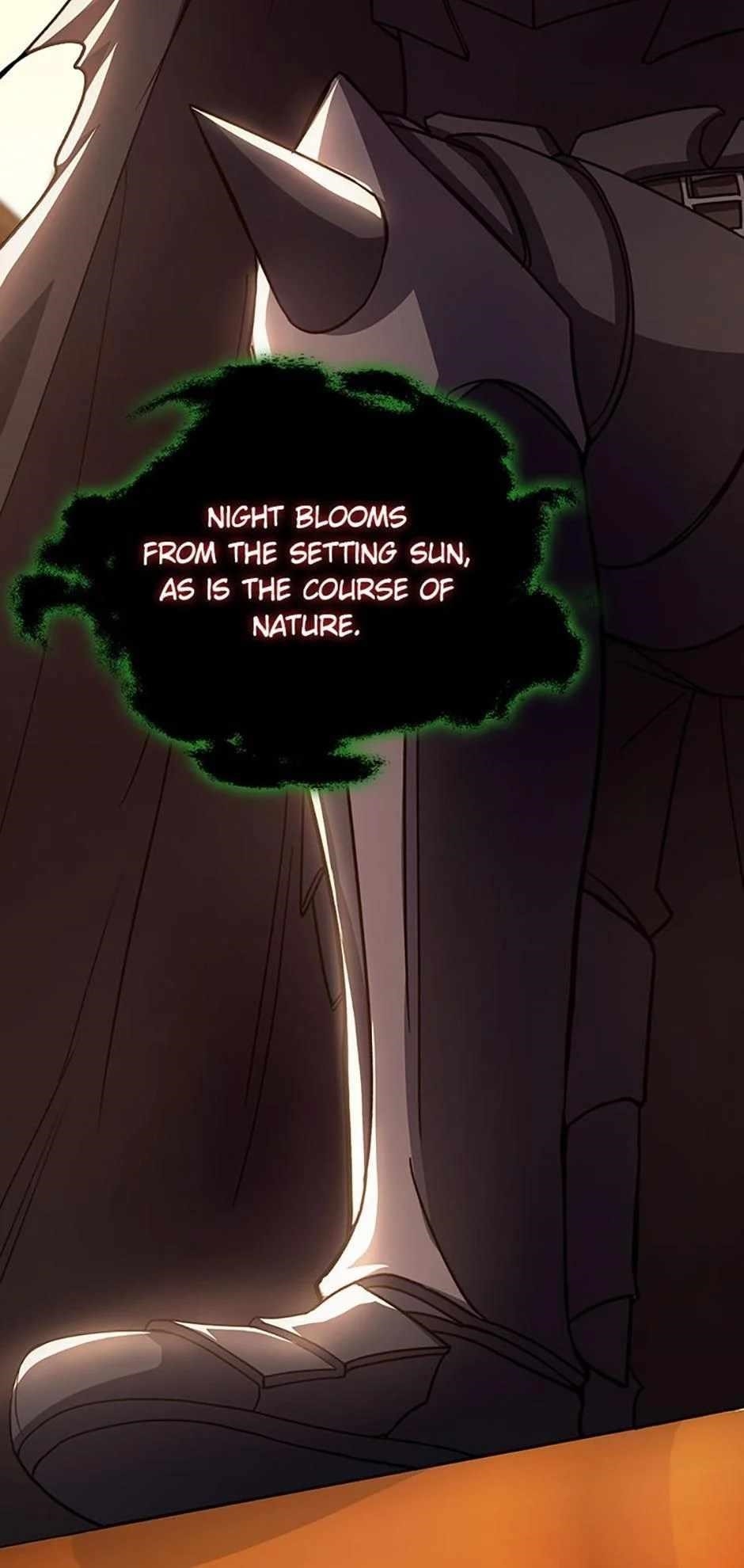 Logging in as a Monster Chapter 37 - Page 18