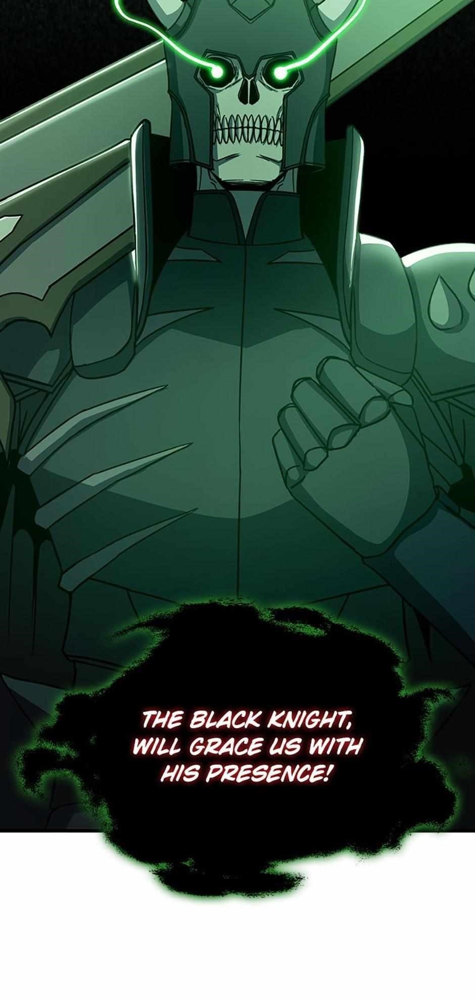 Logging in as a Monster Chapter 37 - Page 22