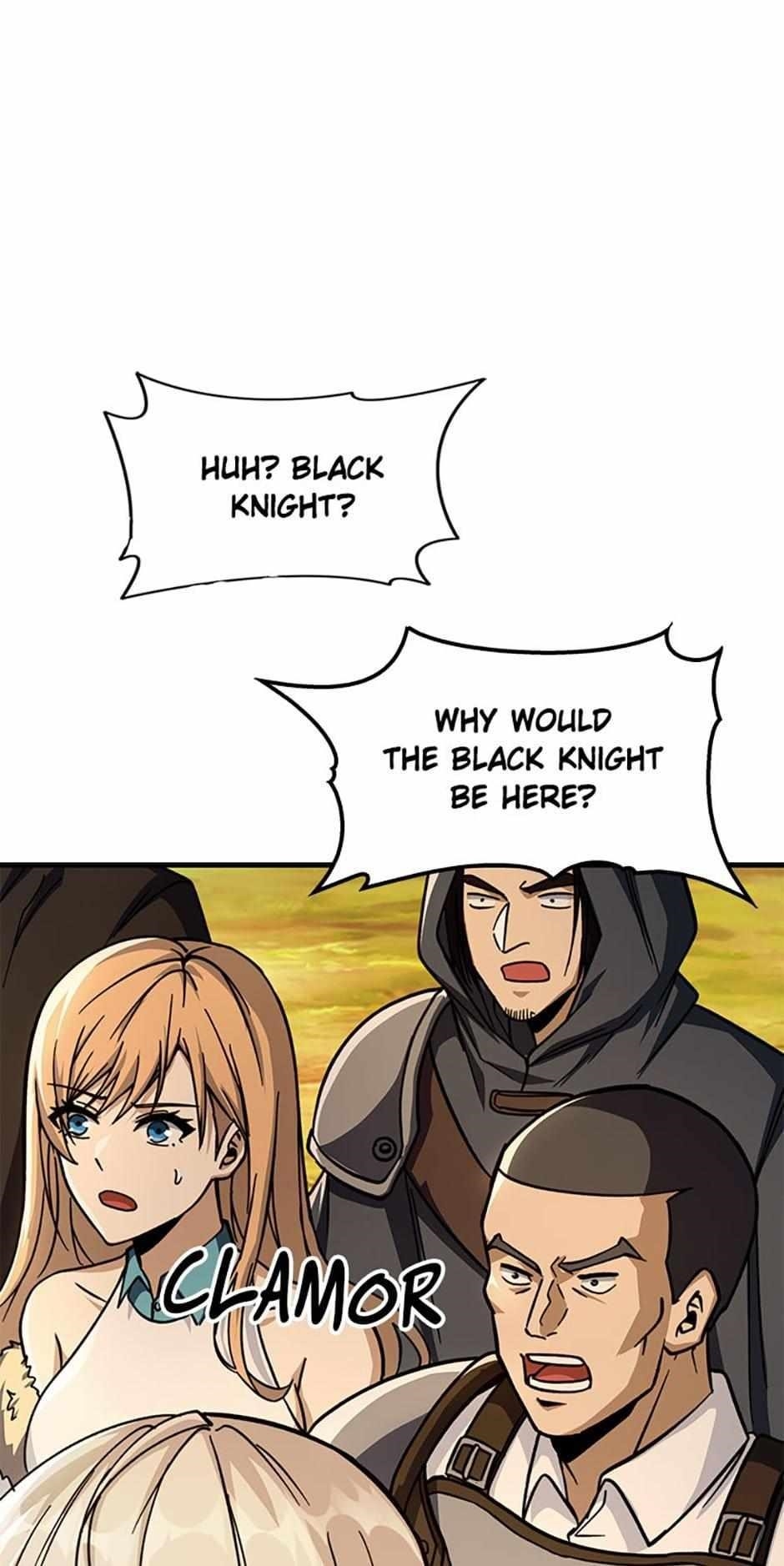 Logging in as a Monster Chapter 37 - Page 23