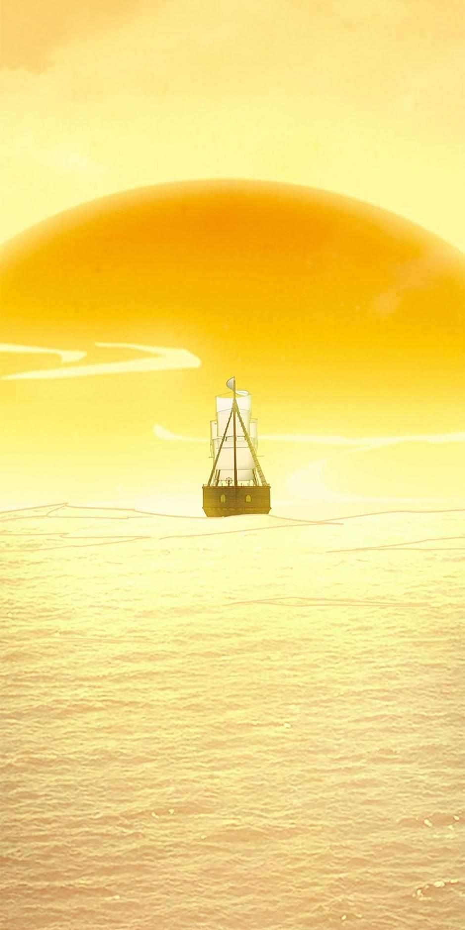 Logging in as a Monster Chapter 37 - Page 25