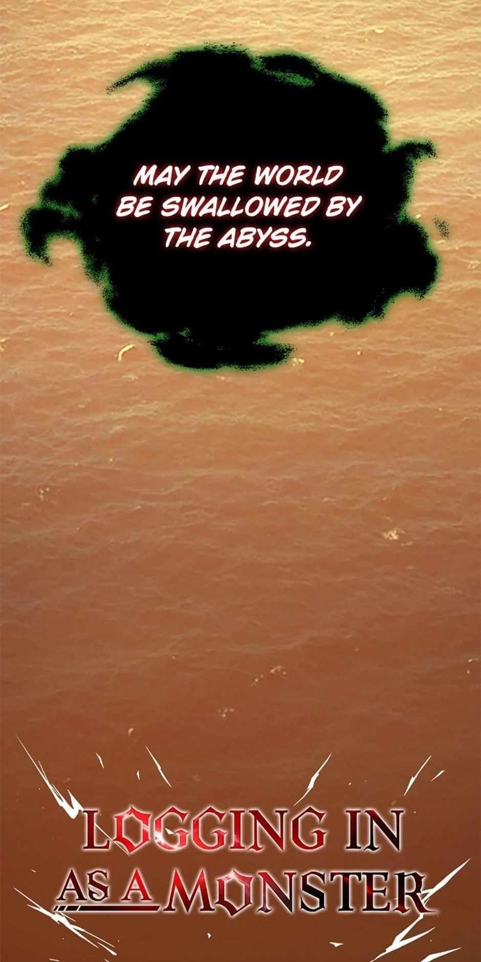 Logging in as a Monster Chapter 37 - Page 26