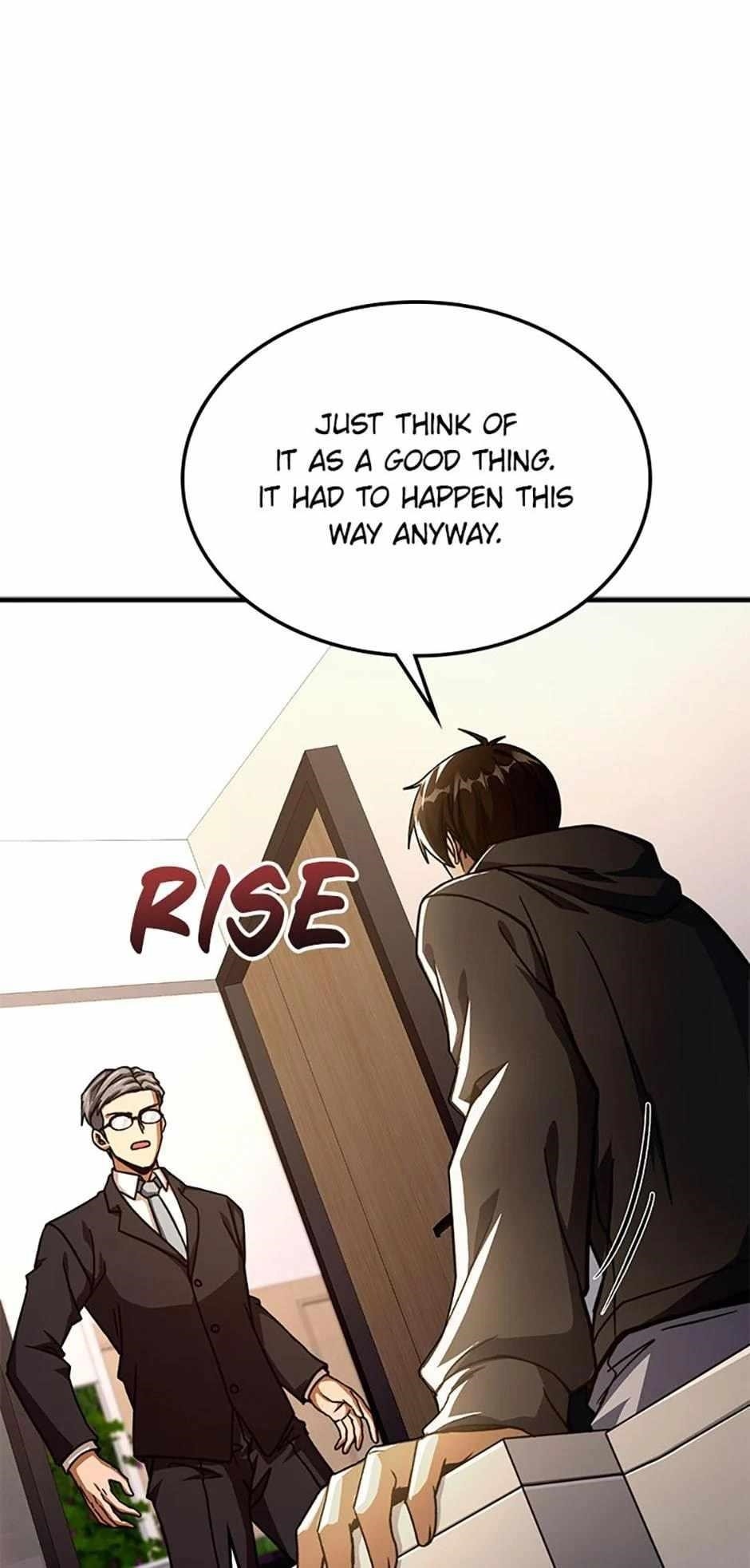 Logging in as a Monster Chapter 37 - Page 33