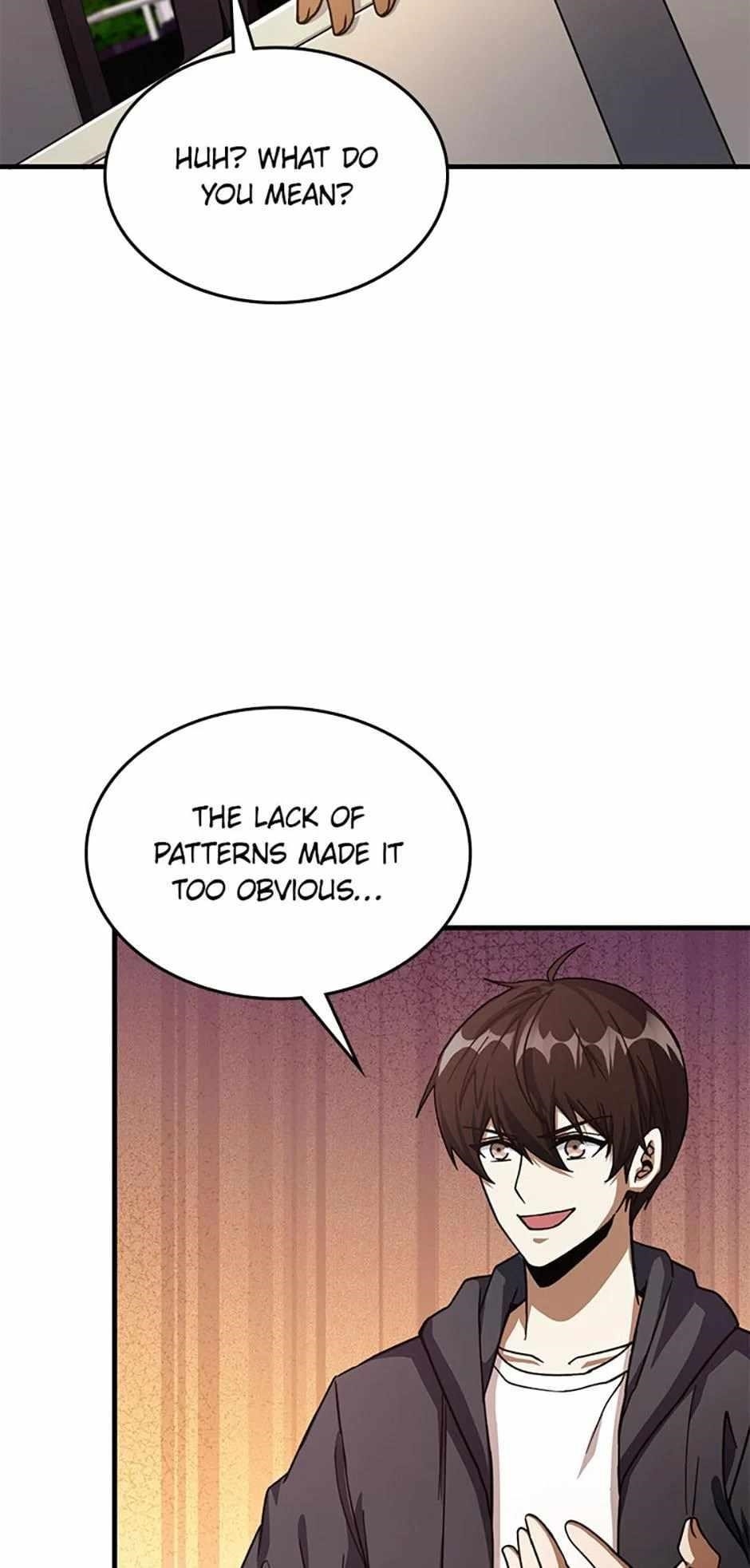 Logging in as a Monster Chapter 37 - Page 34