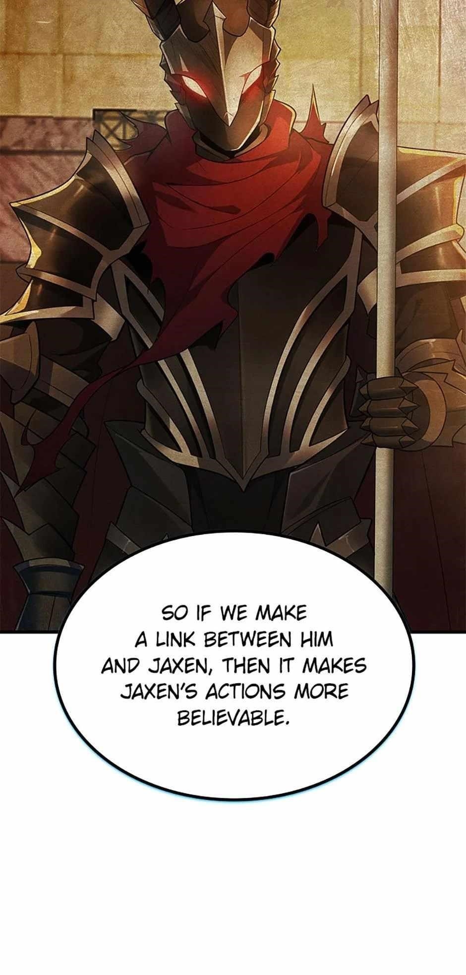 Logging in as a Monster Chapter 37 - Page 38