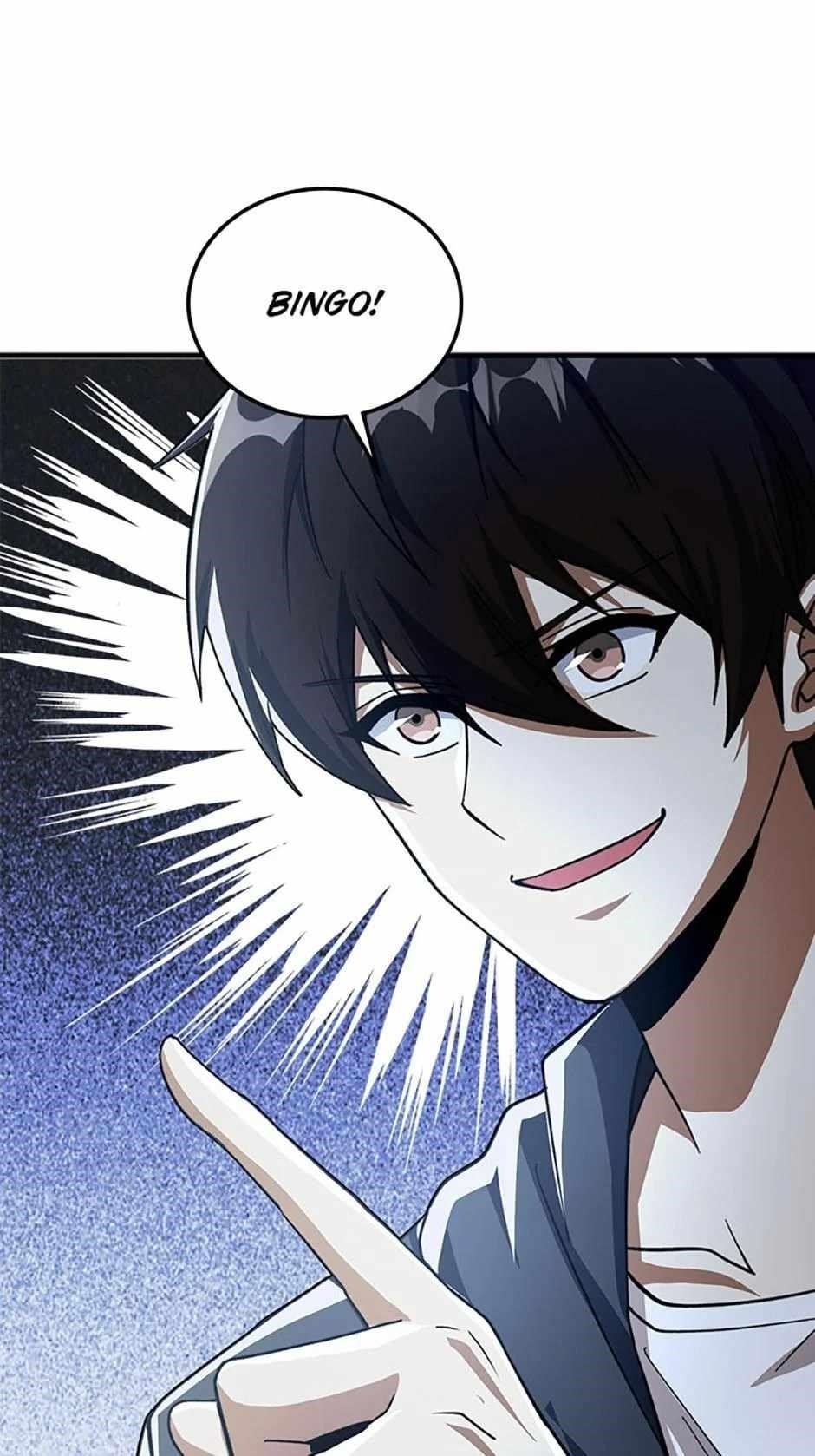 Logging in as a Monster Chapter 37 - Page 40