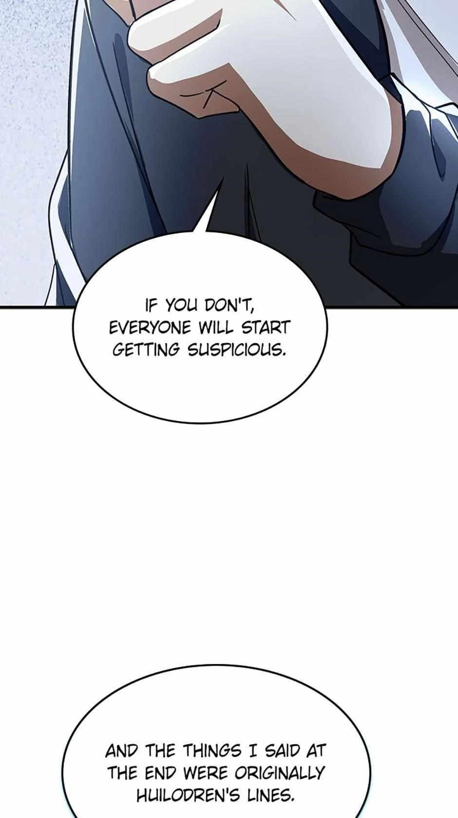 Logging in as a Monster Chapter 37 - Page 41