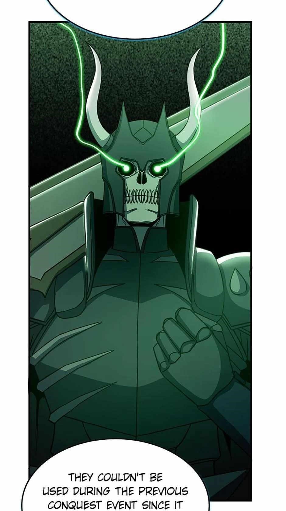 Logging in as a Monster Chapter 37 - Page 42