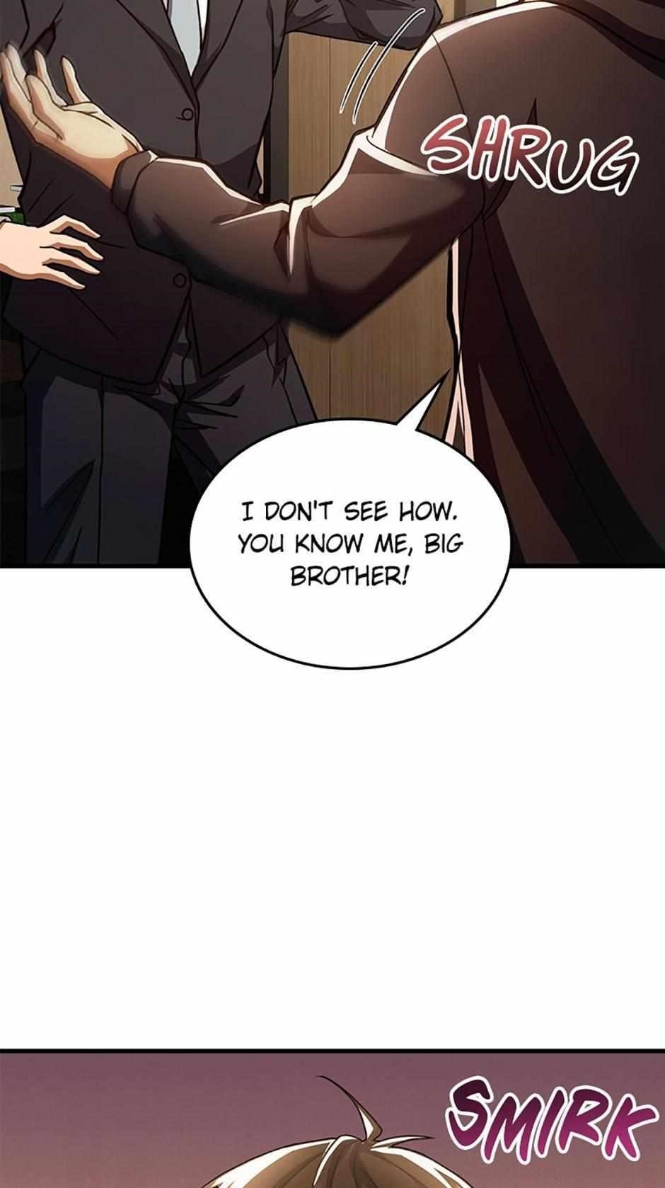 Logging in as a Monster Chapter 37 - Page 44