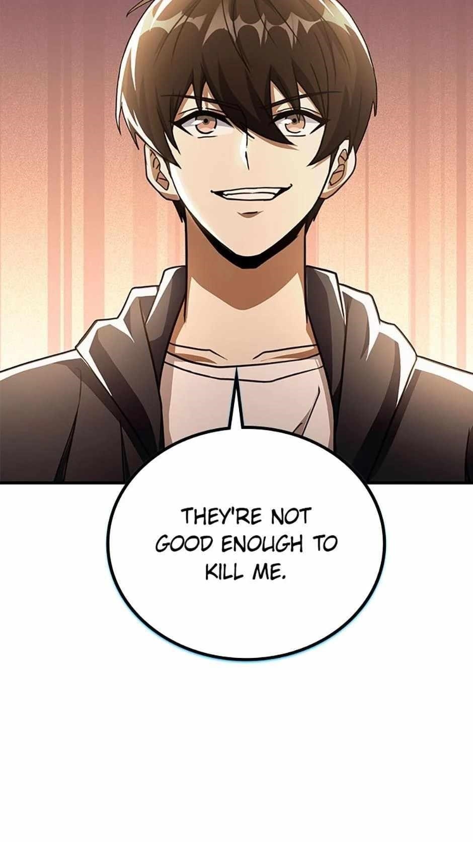 Logging in as a Monster Chapter 37 - Page 45