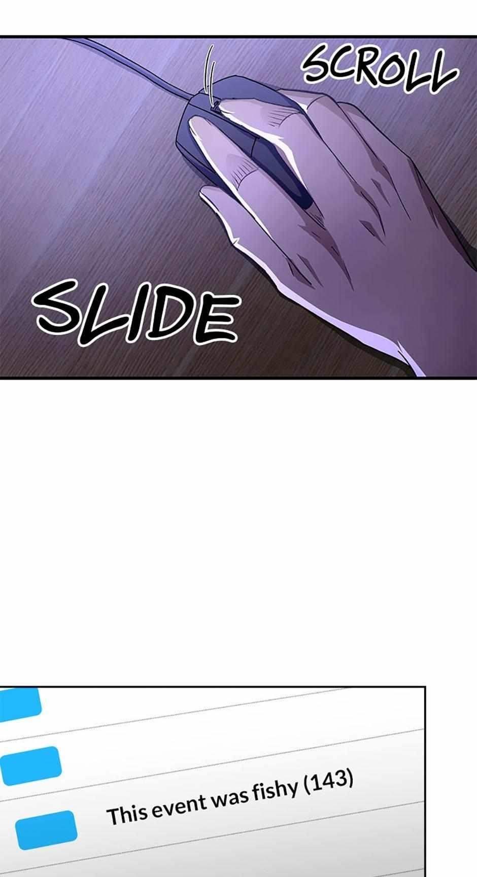 Logging in as a Monster Chapter 37 - Page 48