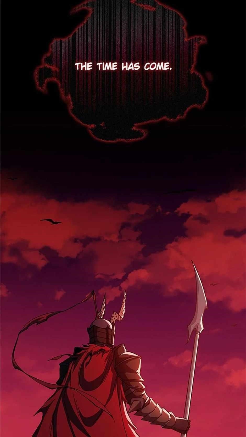 Logging in as a Monster Chapter 37 - Page 55