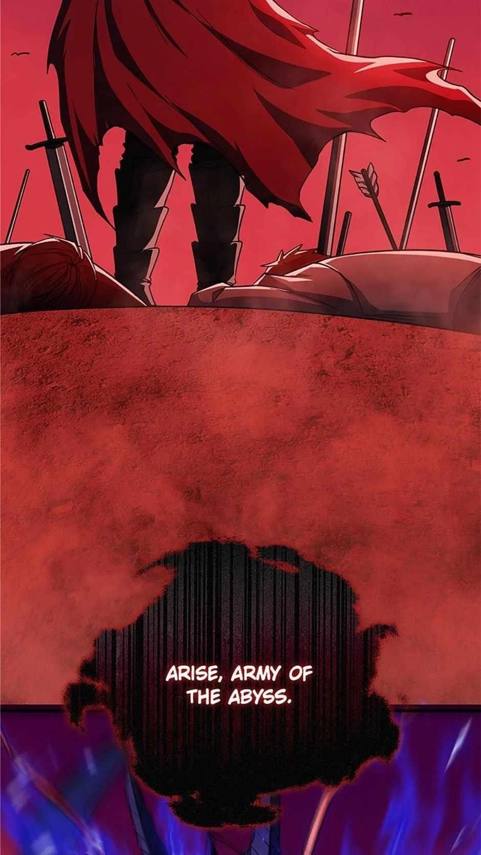 Logging in as a Monster Chapter 37 - Page 56