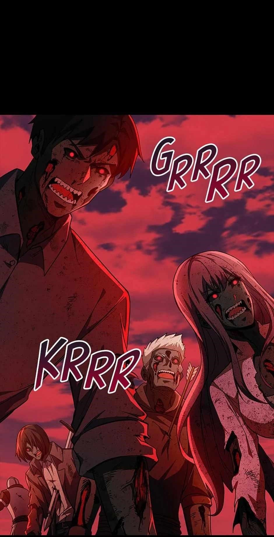 Logging in as a Monster Chapter 37 - Page 59