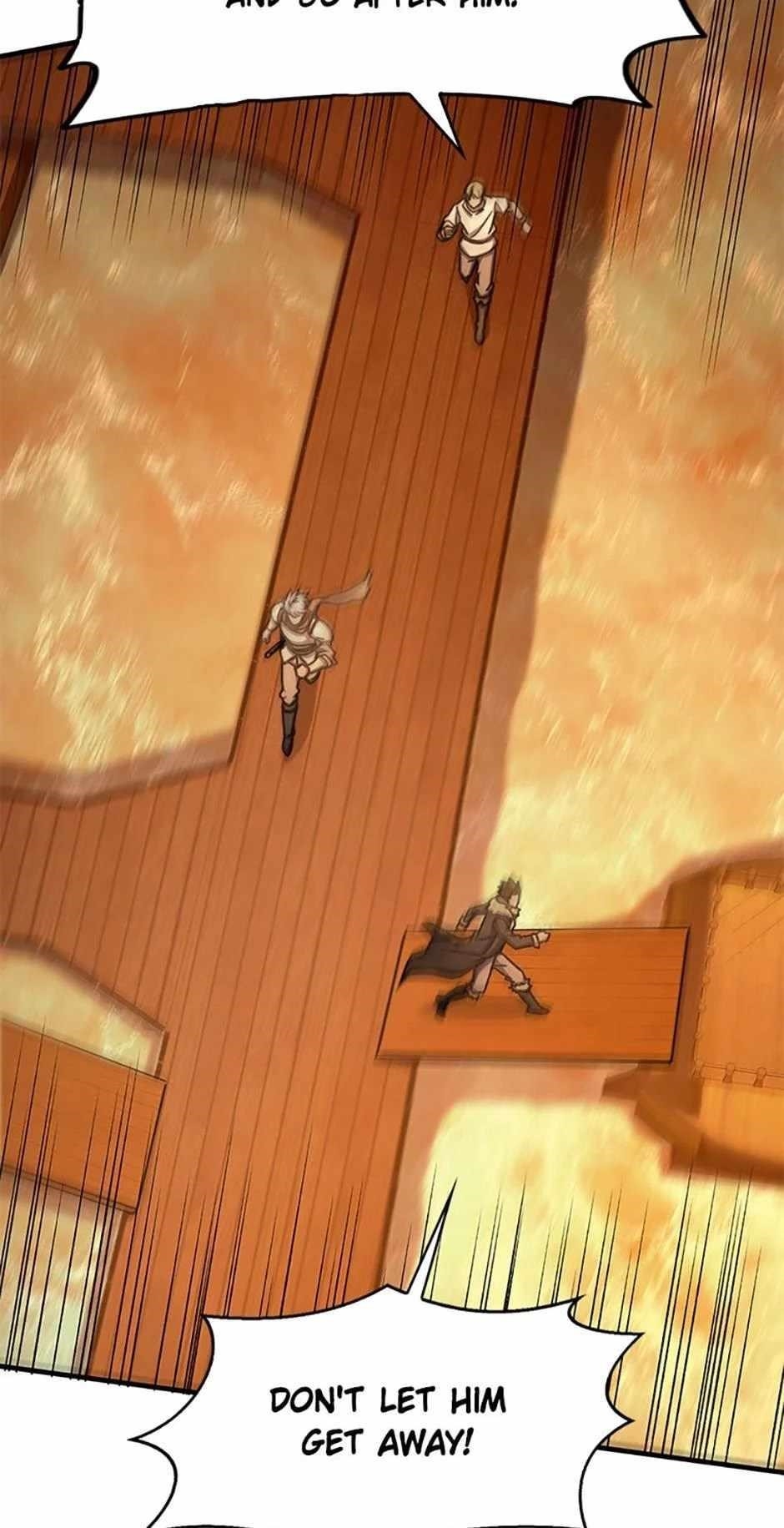 Logging in as a Monster Chapter 37 - Page 6