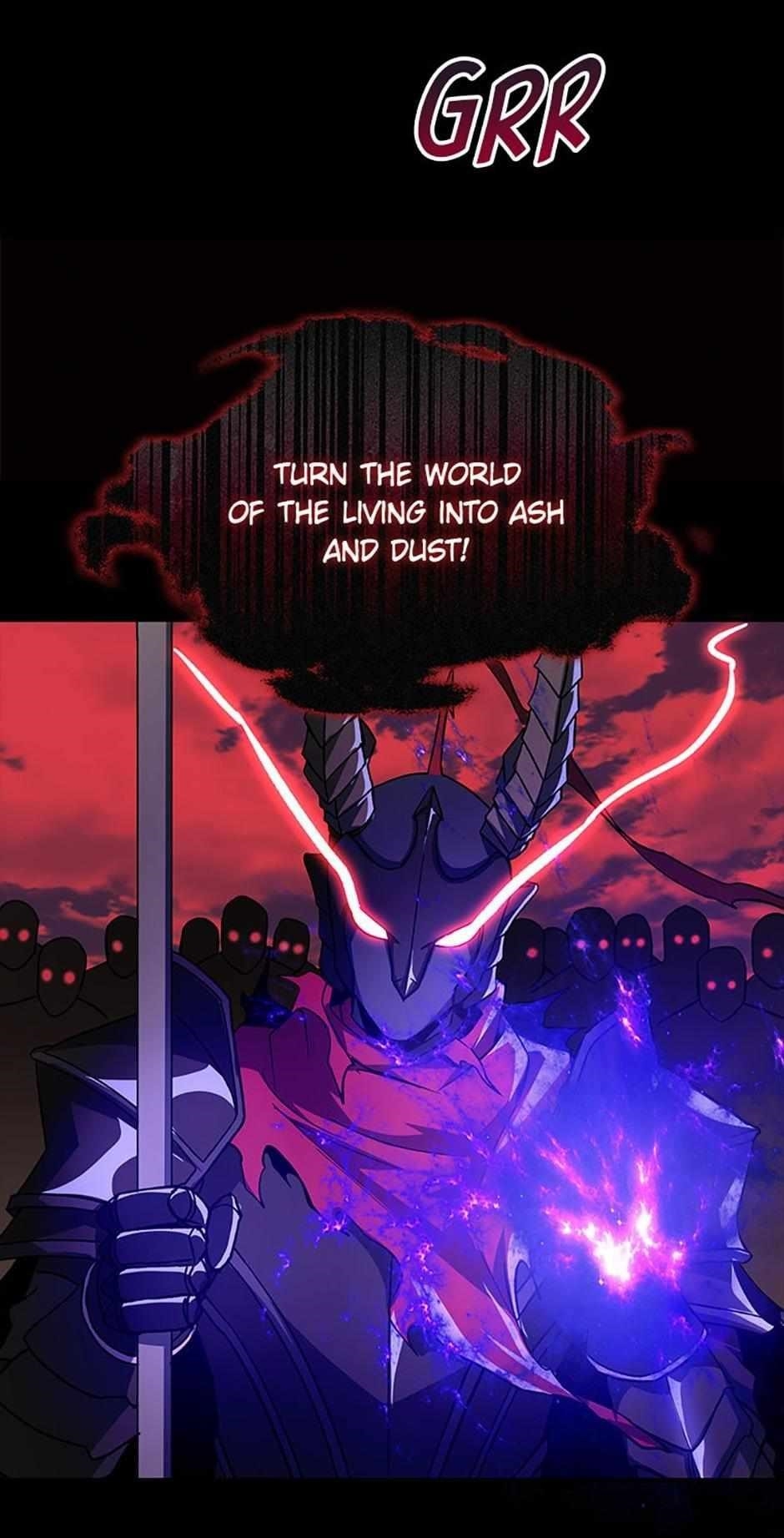 Logging in as a Monster Chapter 37 - Page 60