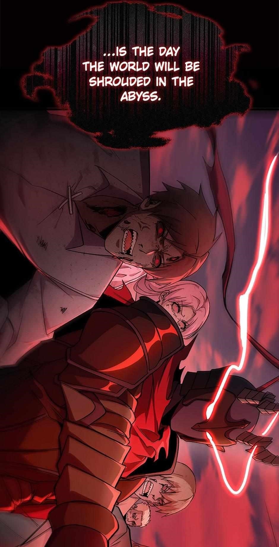 Logging in as a Monster Chapter 37 - Page 62