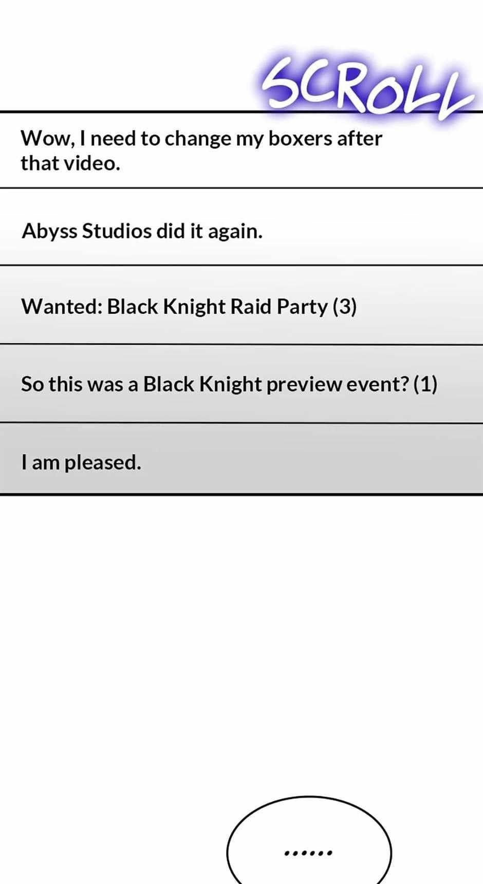 Logging in as a Monster Chapter 37 - Page 66