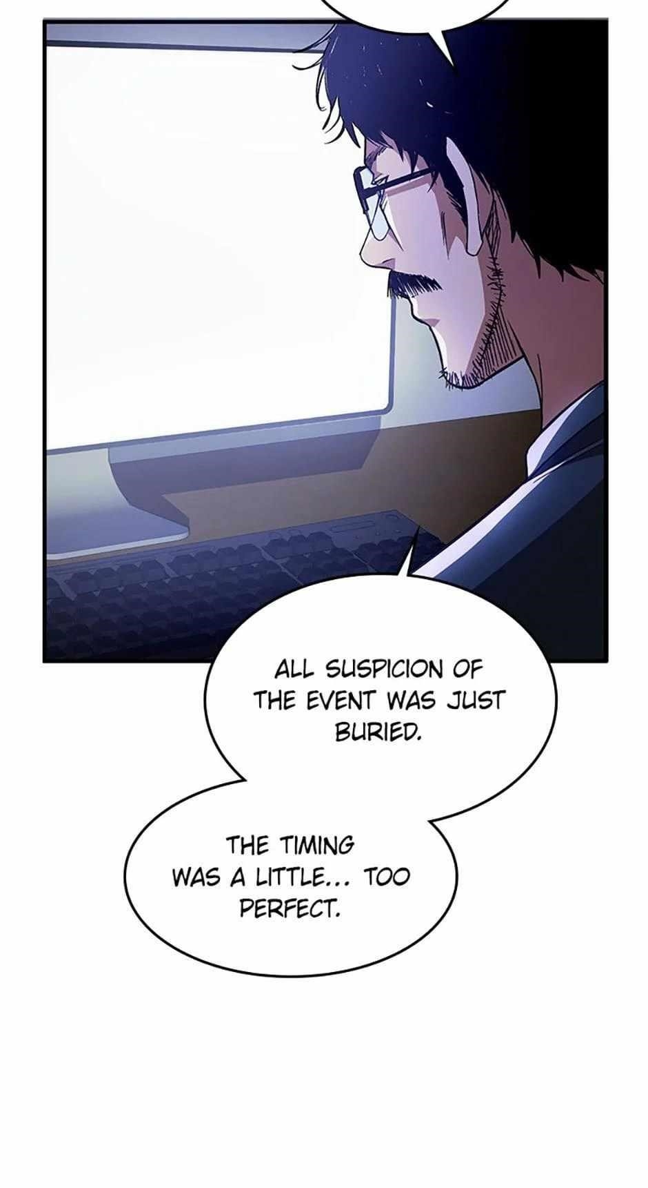 Logging in as a Monster Chapter 37 - Page 67