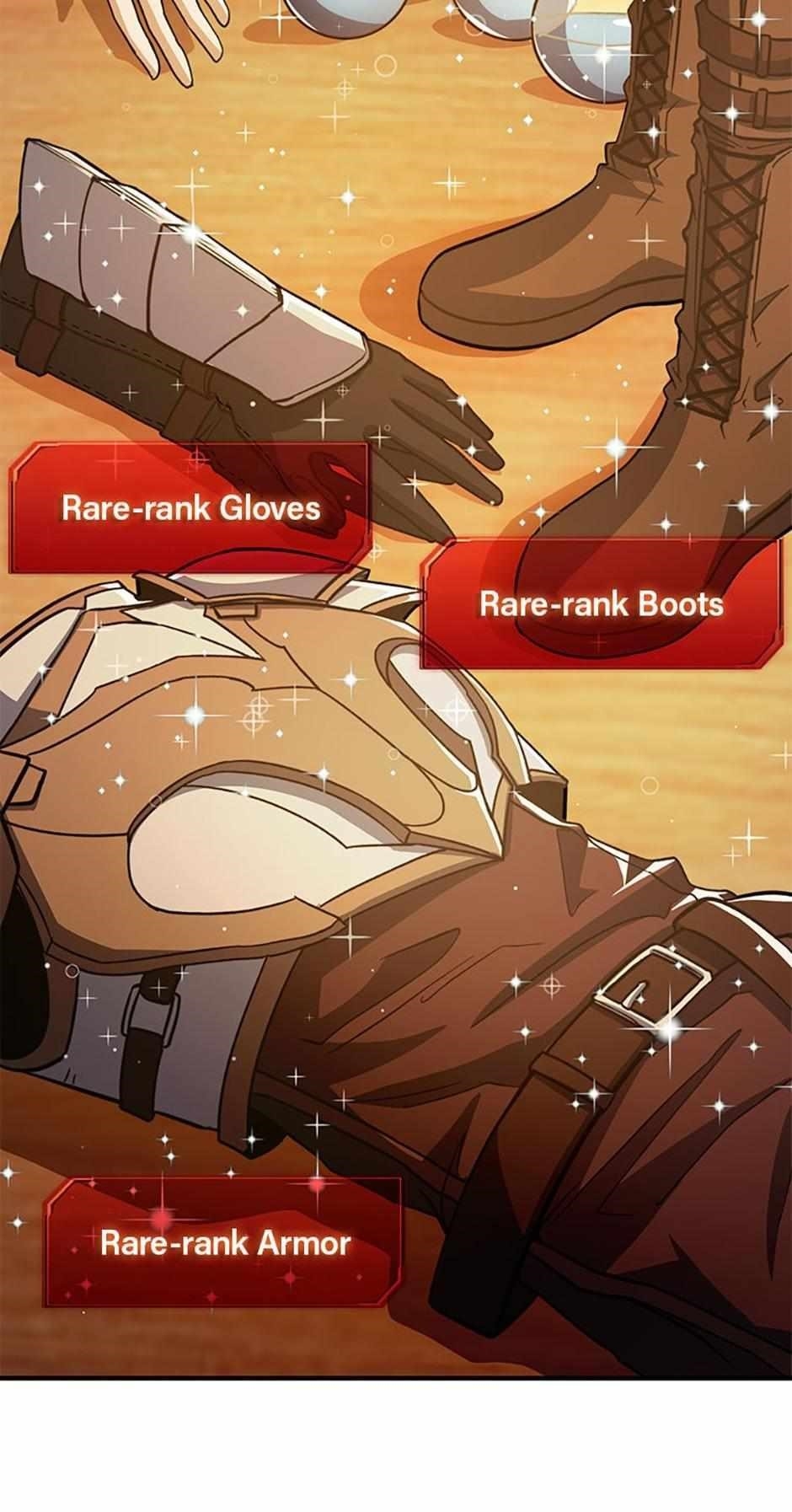 Logging in as a Monster Chapter 37 - Page 74