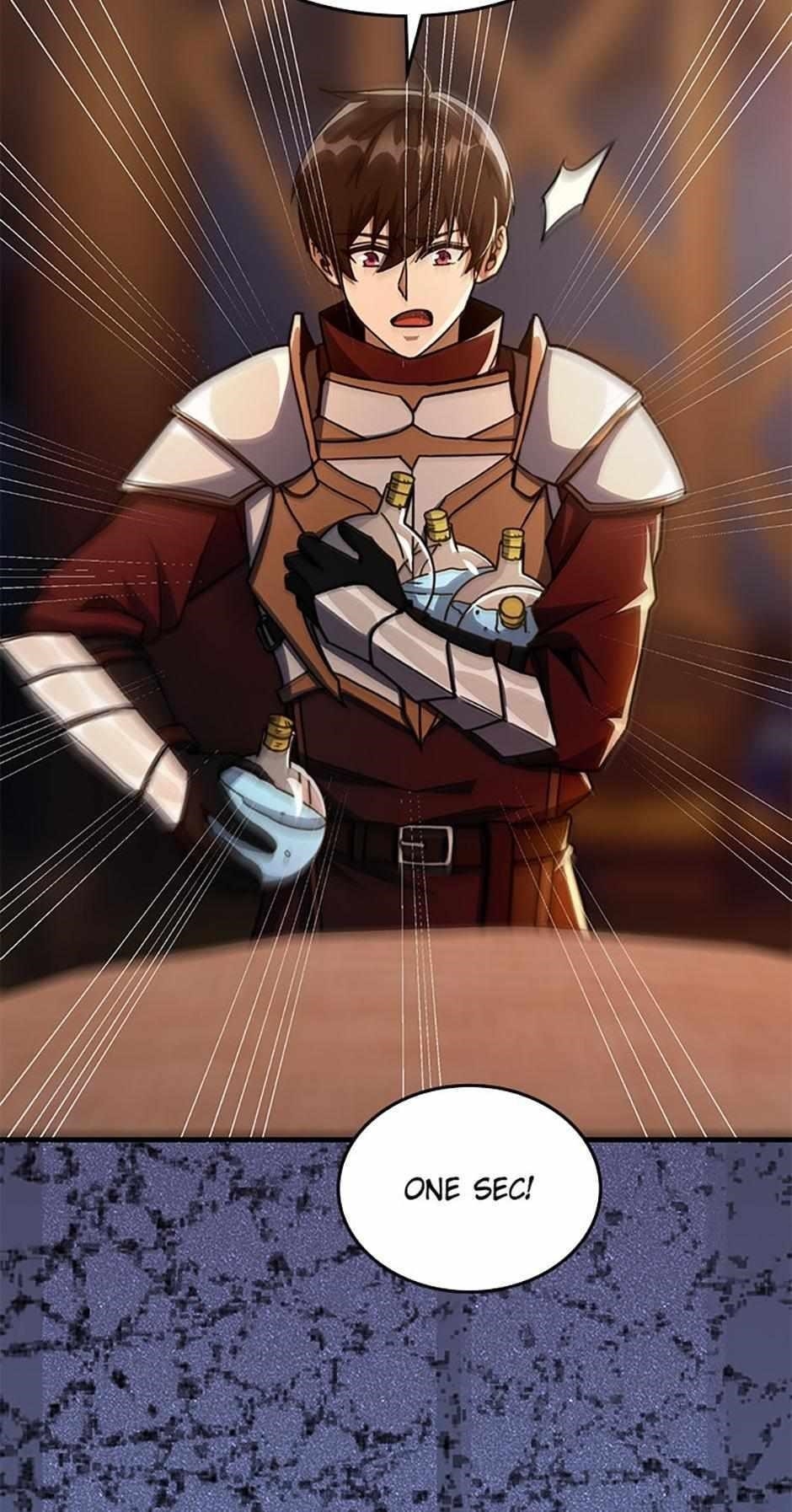 Logging in as a Monster Chapter 37 - Page 78