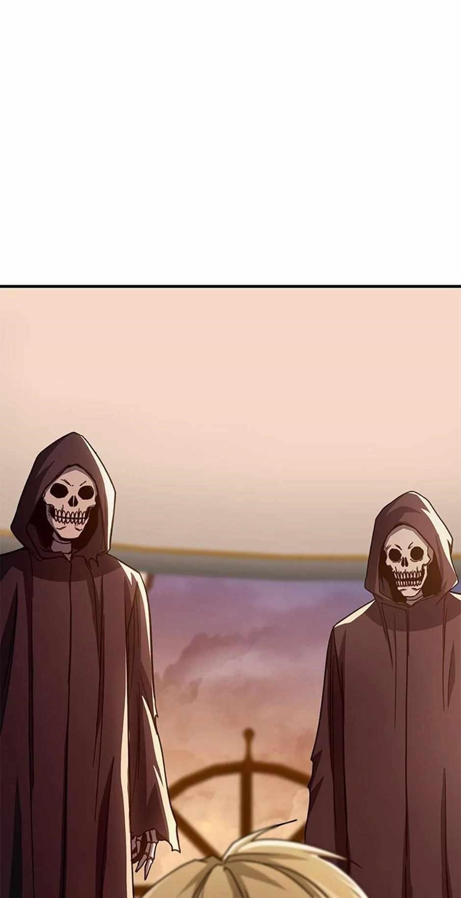 Logging in as a Monster Chapter 37 - Page 8