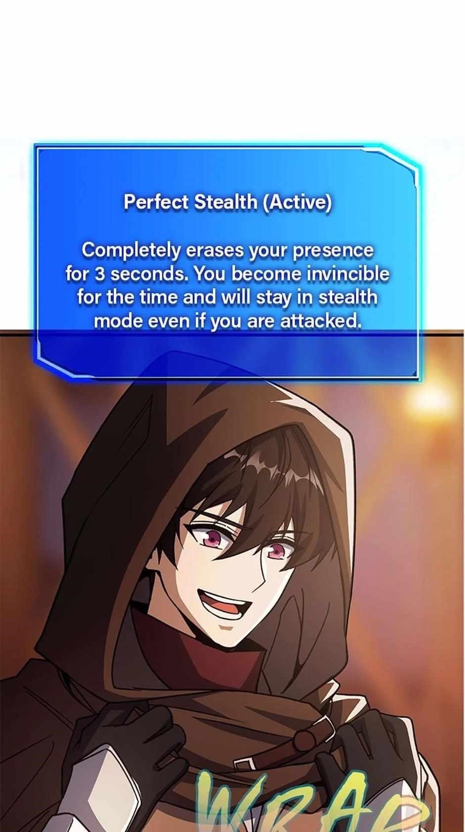 Logging in as a Monster Chapter 37 - Page 82