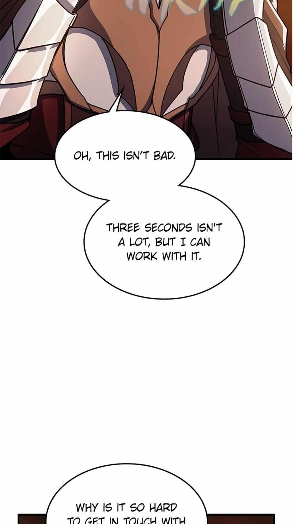 Logging in as a Monster Chapter 37 - Page 83