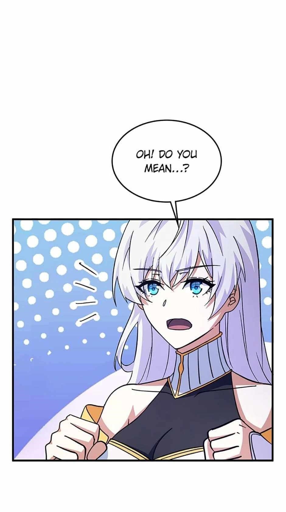 Logging in as a Monster Chapter 37 - Page 85