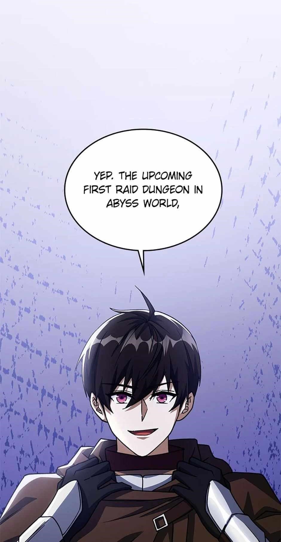 Logging in as a Monster Chapter 37 - Page 86