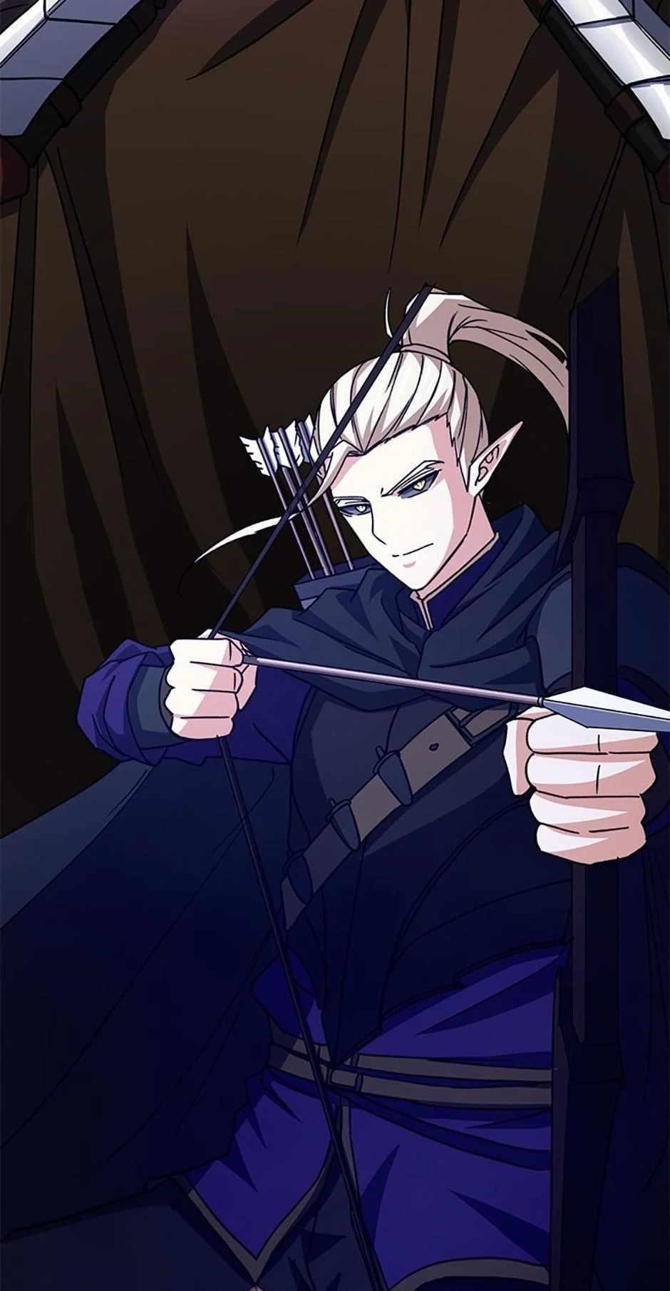 Logging in as a Monster Chapter 37 - Page 87