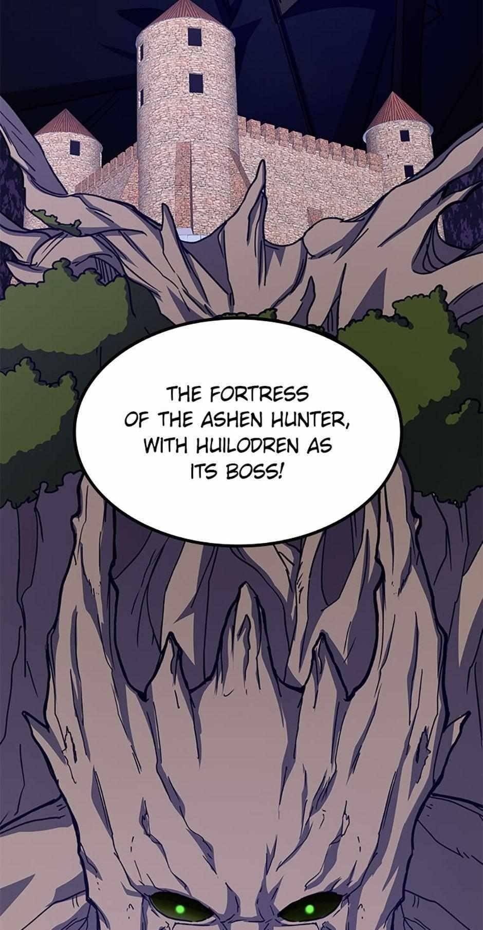 Logging in as a Monster Chapter 37 - Page 88