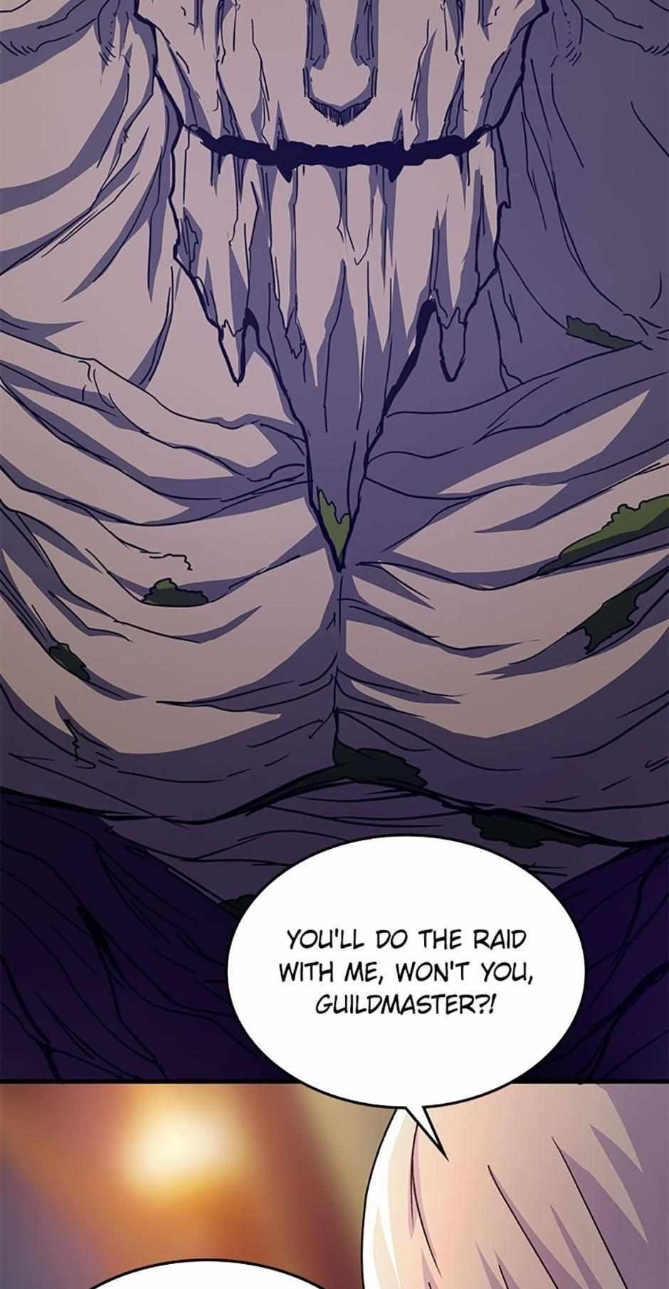 Logging in as a Monster Chapter 37 - Page 89