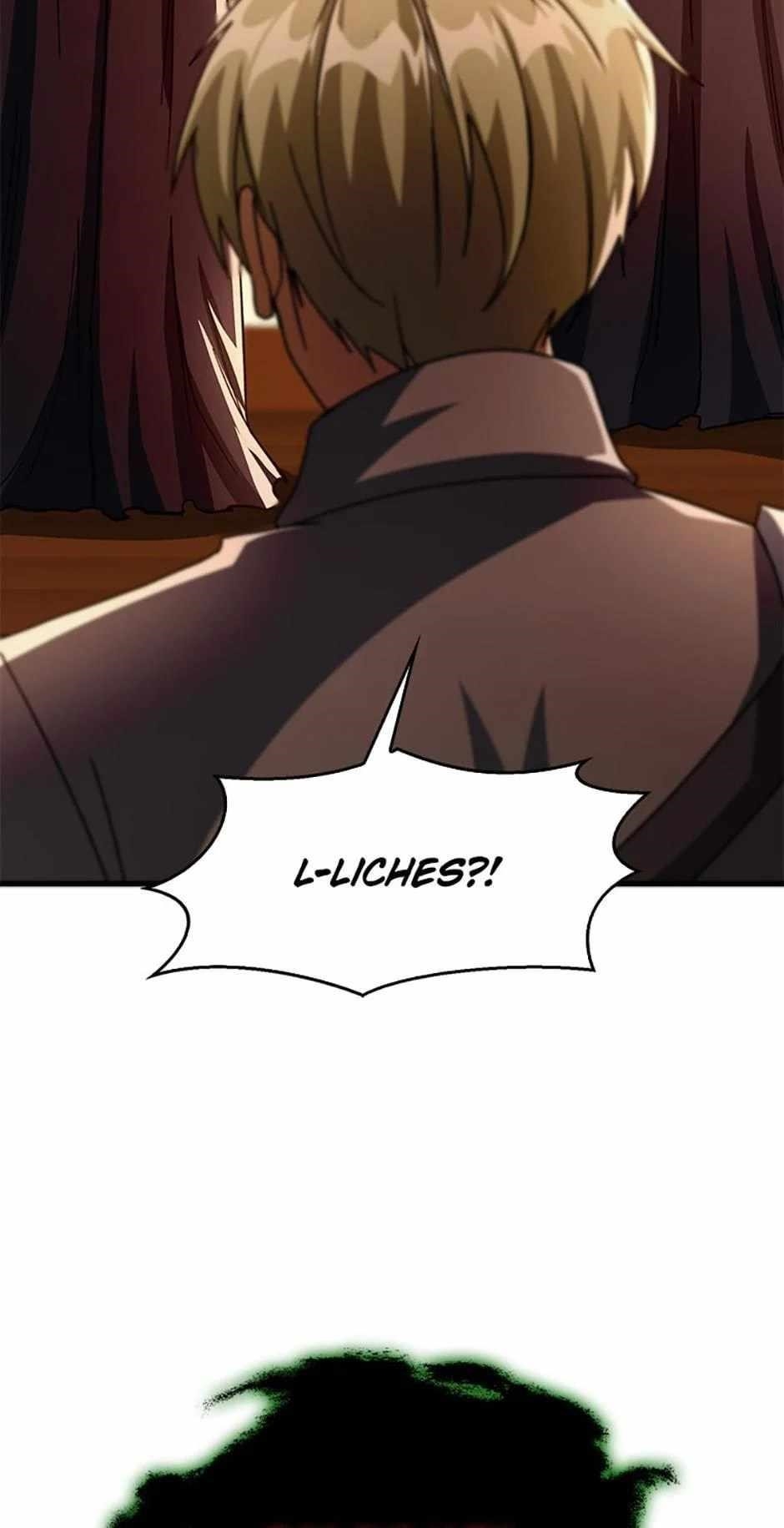 Logging in as a Monster Chapter 37 - Page 9