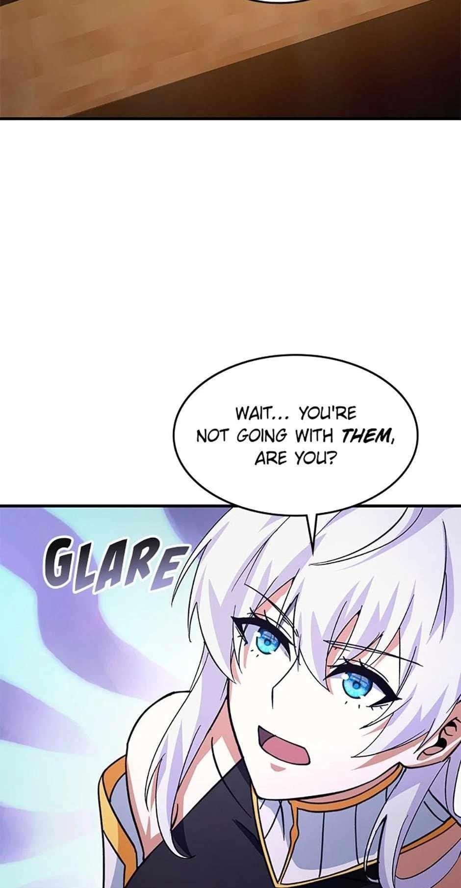 Logging in as a Monster Chapter 37 - Page 91