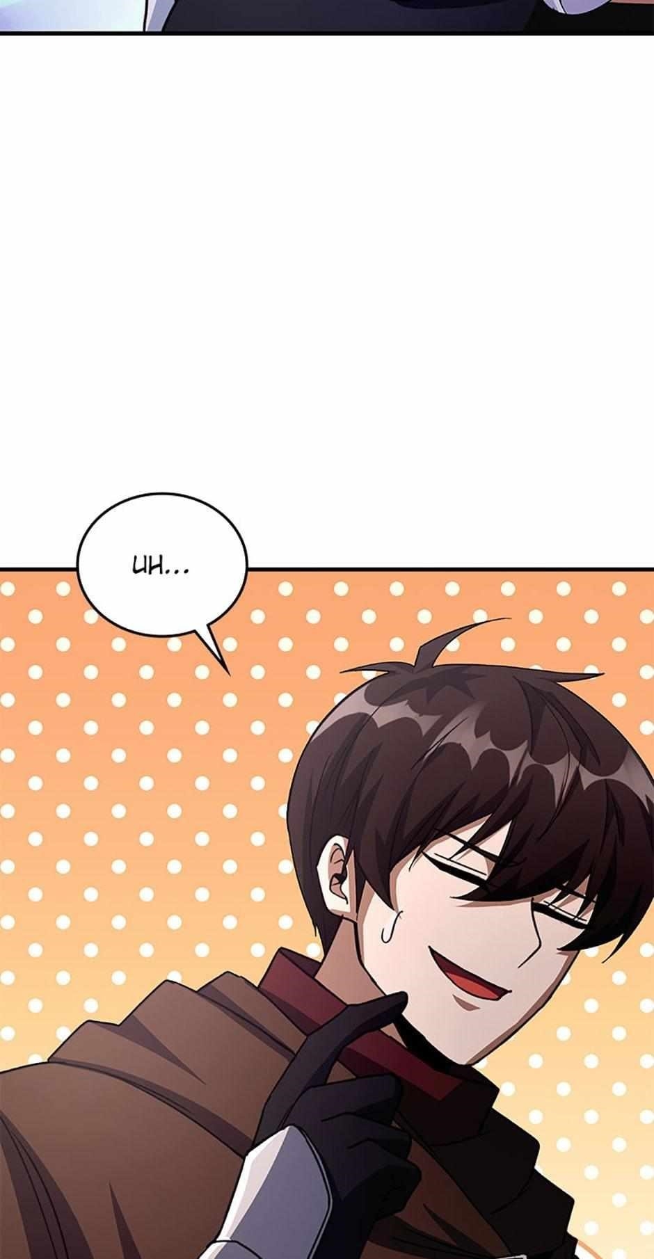 Logging in as a Monster Chapter 37 - Page 92