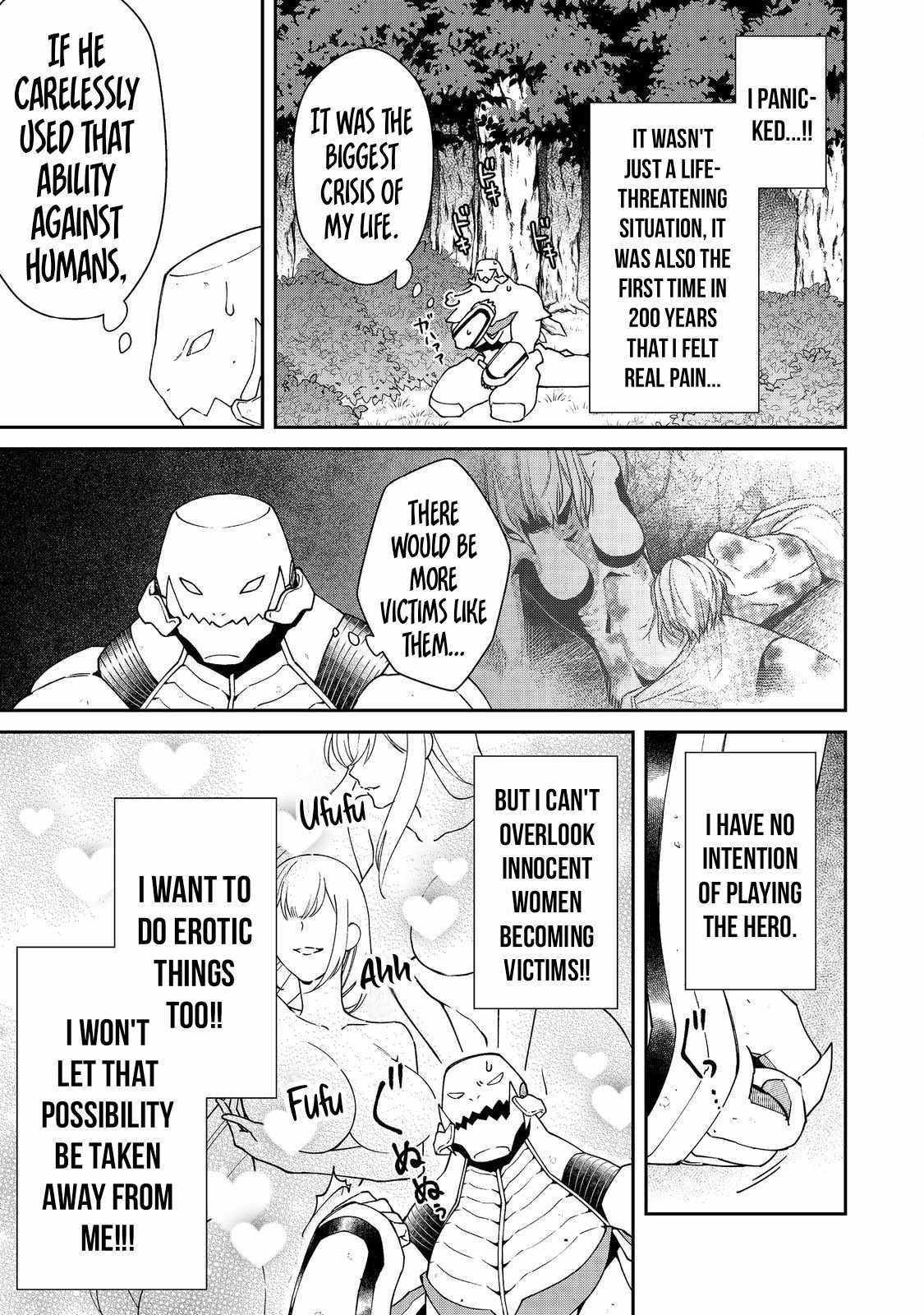 Bonkotsu Shinpei No Monster Life Chapter 6.2 - Page 1