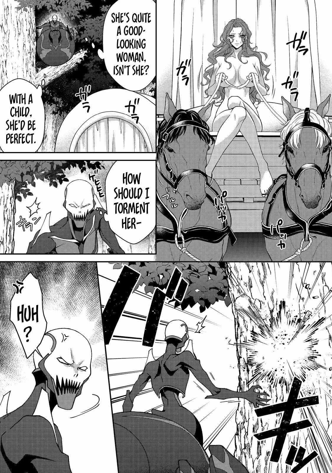 Bonkotsu Shinpei No Monster Life Chapter 6.2 - Page 3