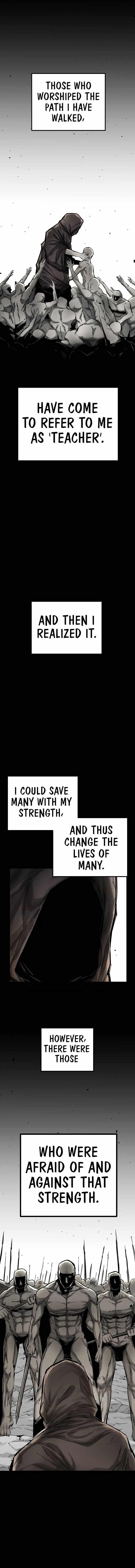 Beast Burn Chapter 65 - Page 10