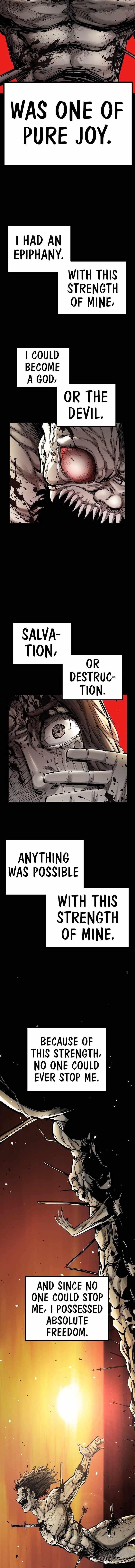 Beast Burn Chapter 65 - Page 12