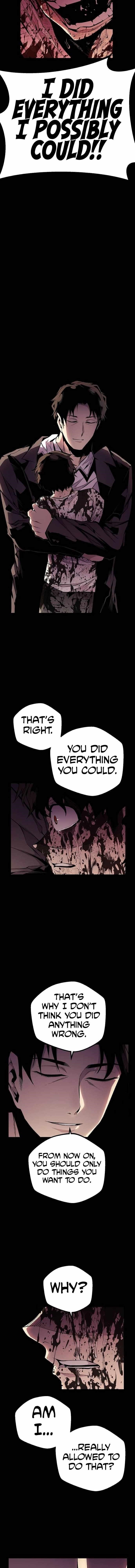 Beast Burn Chapter 65 - Page 7