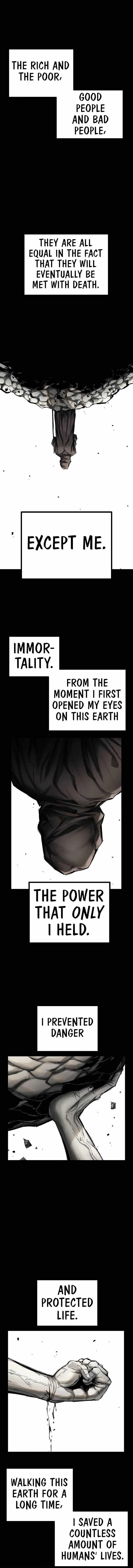 Beast Burn Chapter 65 - Page 9