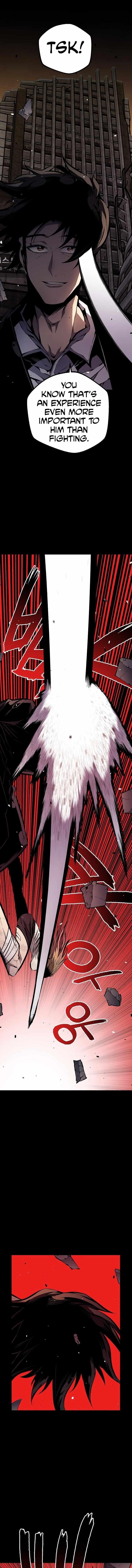 Beast Burn Chapter 66 - Page 12