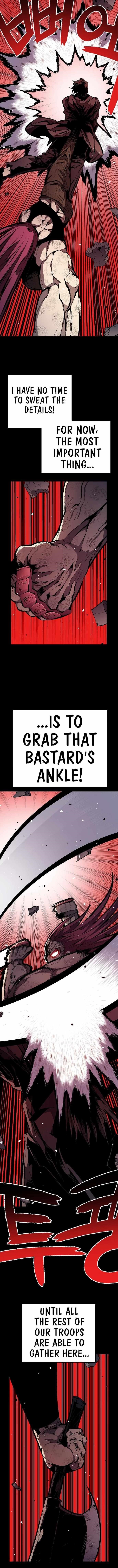 Beast Burn Chapter 66 - Page 13