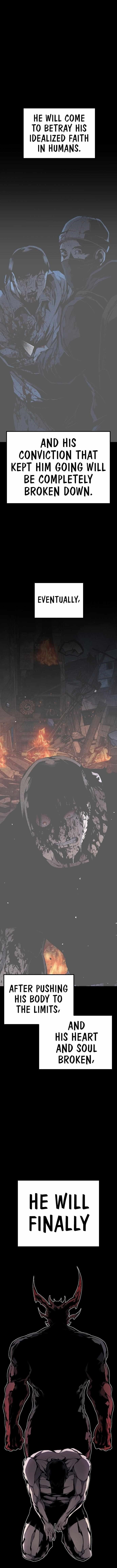 Beast Burn Chapter 66 - Page 4