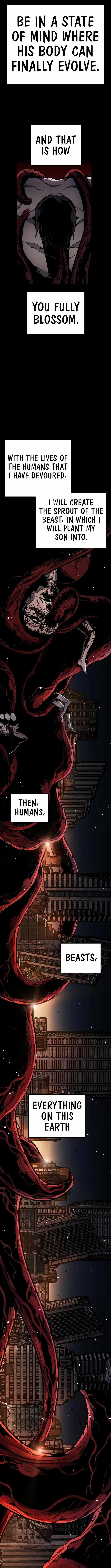 Beast Burn Chapter 66 - Page 5