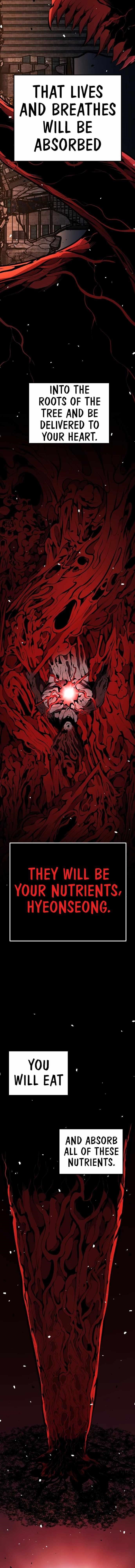 Beast Burn Chapter 66 - Page 6