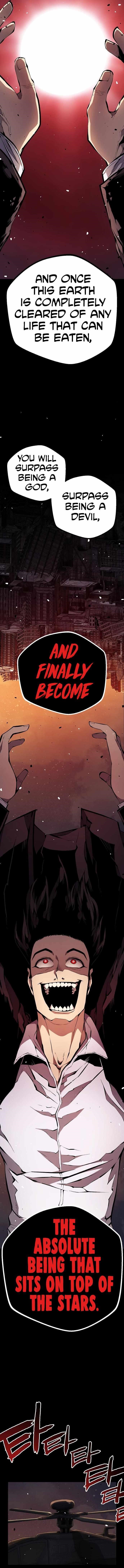 Beast Burn Chapter 66 - Page 7